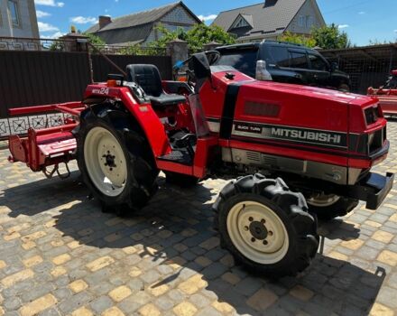 Міцубісі Інша, об'ємом двигуна 1.5 л та пробігом 1 тис. км за 5800 $, фото 7 на Automoto.ua