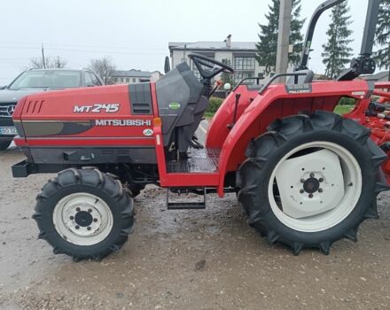 Мицубиси Другая, объемом двигателя 1.5 л и пробегом 670 тыс. км за 7900 $, фото 1 на Automoto.ua