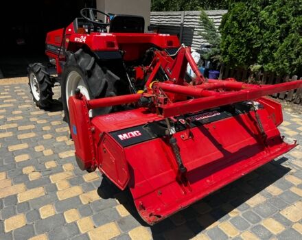 Міцубісі Інша, об'ємом двигуна 1.5 л та пробігом 1 тис. км за 5800 $, фото 3 на Automoto.ua