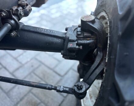 Мицубиси Другая, объемом двигателя 1.1 л и пробегом 964 тыс. км за 5900 $, фото 18 на Automoto.ua