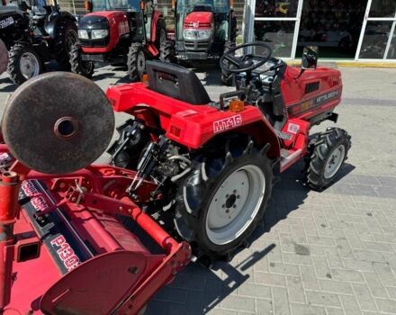 Міцубісі Інша, об'ємом двигуна 1.4 л та пробігом 754 тис. км за 5300 $, фото 6 на Automoto.ua