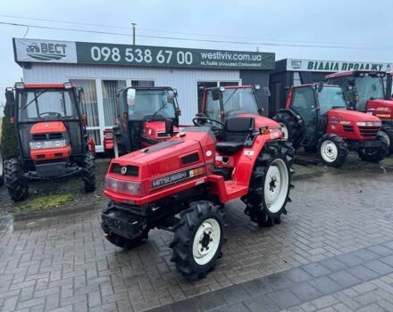 Мицубиси Другая, объемом двигателя 1.1 л и пробегом 964 тыс. км за 5900 $, фото 1 на Automoto.ua