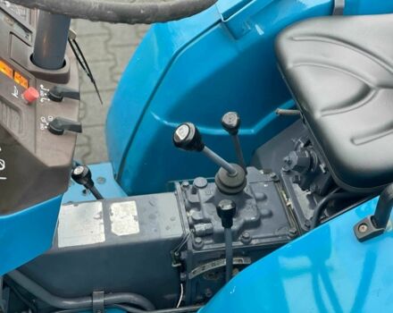 Мицубиси Другая, объемом двигателя 0 л и пробегом 700 тыс. км за 4500 $, фото 9 на Automoto.ua