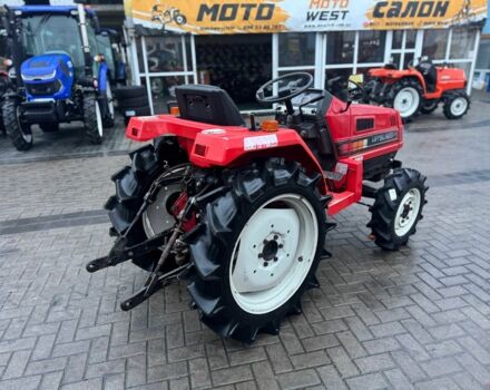 Мицубиси Другая, объемом двигателя 1.1 л и пробегом 964 тыс. км за 5900 $, фото 12 на Automoto.ua