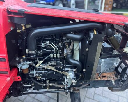 Мицубиси Другая, объемом двигателя 1.1 л и пробегом 964 тыс. км за 5900 $, фото 16 на Automoto.ua