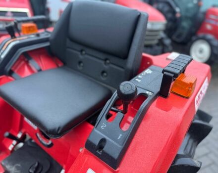 Мицубиси Другая, объемом двигателя 1.1 л и пробегом 964 тыс. км за 5900 $, фото 9 на Automoto.ua