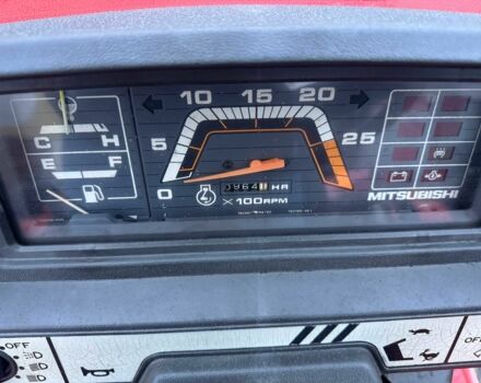 Мицубиси Другая, объемом двигателя 1.1 л и пробегом 964 тыс. км за 5900 $, фото 10 на Automoto.ua