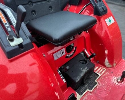 Мицубиси Другая, объемом двигателя 1.1 л и пробегом 964 тыс. км за 5900 $, фото 8 на Automoto.ua