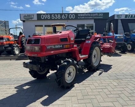 Міцубісі Інша, об'ємом двигуна 1.4 л та пробігом 754 тис. км за 5300 $, фото 1 на Automoto.ua