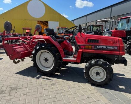 Міцубісі Інша, об'ємом двигуна 1.4 л та пробігом 754 тис. км за 5300 $, фото 11 на Automoto.ua