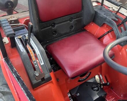 Мицубиси Другая, объемом двигателя 0 л и пробегом 827 тыс. км за 5500 $, фото 5 на Automoto.ua