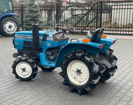 Мицубиси Другая, объемом двигателя 0 л и пробегом 700 тыс. км за 4500 $, фото 2 на Automoto.ua