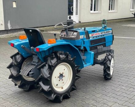 Мицубиси Другая, объемом двигателя 0 л и пробегом 700 тыс. км за 4500 $, фото 4 на Automoto.ua