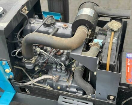 Мицубиси Другая, объемом двигателя 0 л и пробегом 700 тыс. км за 4500 $, фото 11 на Automoto.ua