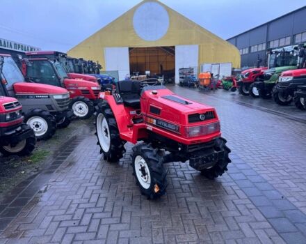 Мицубиси Другая, объемом двигателя 1.1 л и пробегом 964 тыс. км за 5900 $, фото 3 на Automoto.ua