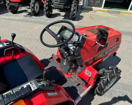 Міцубісі Інша, об'ємом двигуна 1.4 л та пробігом 754 тис. км за 5300 $, фото 8 на Automoto.ua