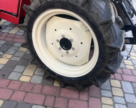 Мицубиси Другая, объемом двигателя 0 л и пробегом 827 тыс. км за 5500 $, фото 2 на Automoto.ua