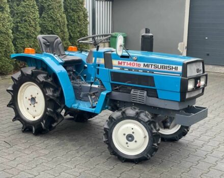 Мицубиси Другая, объемом двигателя 0 л и пробегом 700 тыс. км за 4500 $, фото 6 на Automoto.ua