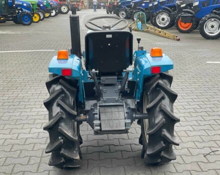 Мицубиси Другая, объемом двигателя 0 л и пробегом 700 тыс. км за 4500 $, фото 3 на Automoto.ua