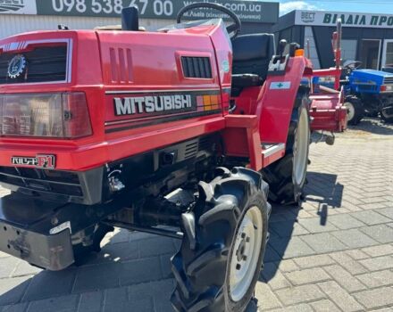 Міцубісі Інша, об'ємом двигуна 1.4 л та пробігом 754 тис. км за 5300 $, фото 3 на Automoto.ua