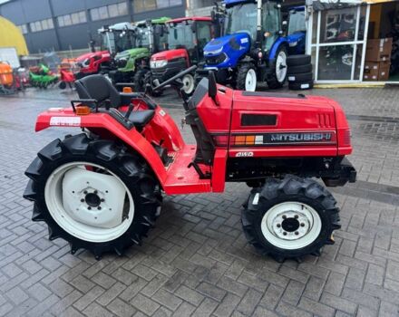 Мицубиси Другая, объемом двигателя 1.1 л и пробегом 964 тыс. км за 5900 $, фото 4 на Automoto.ua