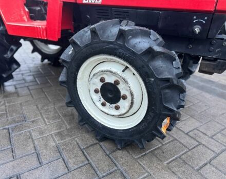 Мицубиси Другая, объемом двигателя 1.1 л и пробегом 964 тыс. км за 5900 $, фото 5 на Automoto.ua