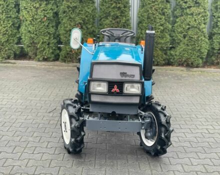 Мицубиси Другая, объемом двигателя 0 л и пробегом 700 тыс. км за 4500 $, фото 7 на Automoto.ua