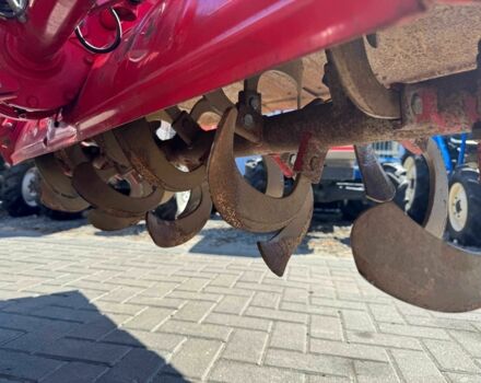 Міцубісі Інша, об'ємом двигуна 1.4 л та пробігом 754 тис. км за 5300 $, фото 5 на Automoto.ua