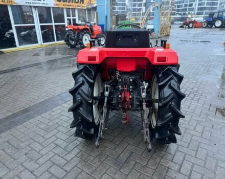 Мицубиси Другая, объемом двигателя 1.1 л и пробегом 964 тыс. км за 5900 $, фото 13 на Automoto.ua