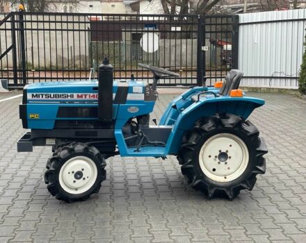 Мицубиси Другая, объемом двигателя 0 л и пробегом 700 тыс. км за 4500 $, фото 1 на Automoto.ua