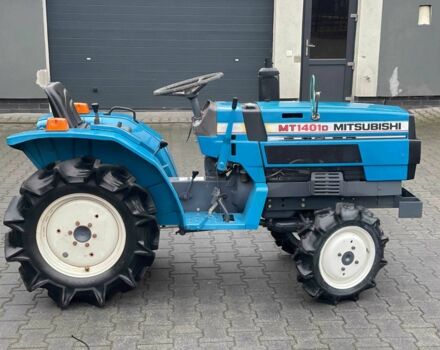 Мицубиси Другая, объемом двигателя 0 л и пробегом 700 тыс. км за 4500 $, фото 5 на Automoto.ua