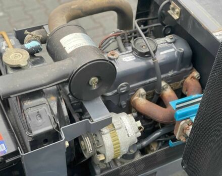 Мицубиси Другая, объемом двигателя 0 л и пробегом 700 тыс. км за 4500 $, фото 10 на Automoto.ua