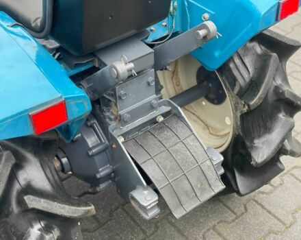 Мицубиси Другая, объемом двигателя 0 л и пробегом 700 тыс. км за 4500 $, фото 8 на Automoto.ua