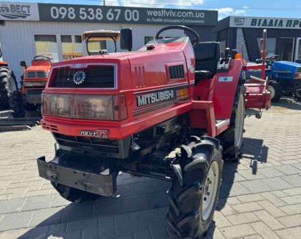 Міцубісі Інша, об'ємом двигуна 1.4 л та пробігом 754 тис. км за 5300 $, фото 12 на Automoto.ua