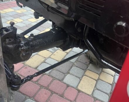 Мицубиси Другая, объемом двигателя 0 л и пробегом 827 тыс. км за 5500 $, фото 3 на Automoto.ua