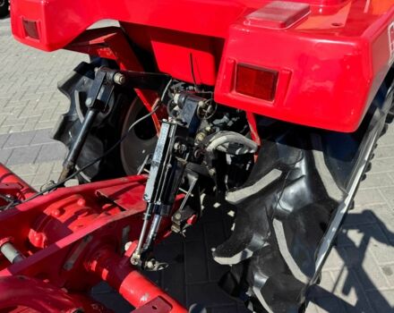 Міцубісі Інша, об'ємом двигуна 1.4 л та пробігом 754 тис. км за 5300 $, фото 7 на Automoto.ua