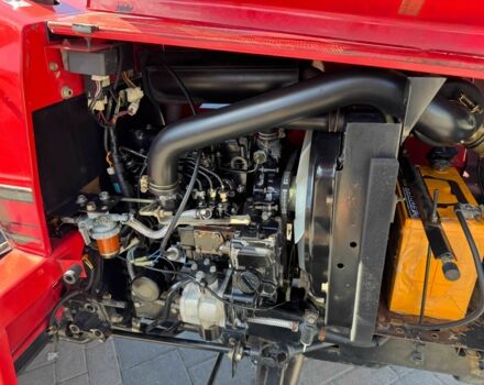 Міцубісі Інша, об'ємом двигуна 1.4 л та пробігом 754 тис. км за 5300 $, фото 10 на Automoto.ua