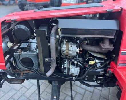 Мицубиси Другая, объемом двигателя 1.1 л и пробегом 964 тыс. км за 5900 $, фото 17 на Automoto.ua