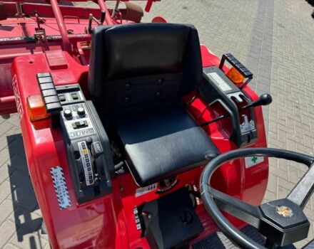 Міцубісі Інша, об'ємом двигуна 1.4 л та пробігом 754 тис. км за 5300 $, фото 9 на Automoto.ua