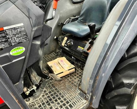 Міцубісі Інша, об'ємом двигуна 1.5 л та пробігом 2 тис. км за 8600 $, фото 7 на Automoto.ua