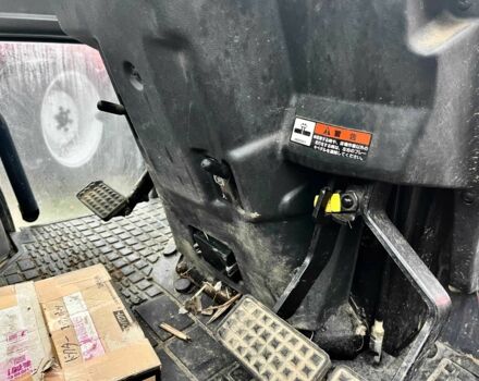 Міцубісі Інша, об'ємом двигуна 1.5 л та пробігом 2 тис. км за 8600 $, фото 19 на Automoto.ua