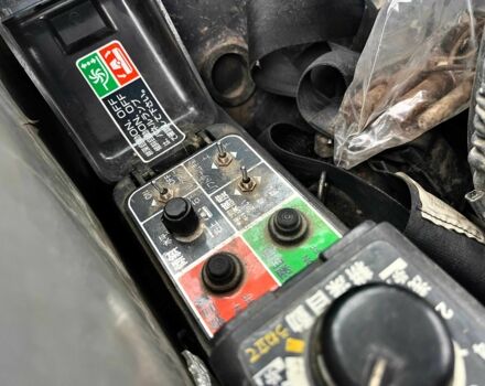 Міцубісі Інша, об'ємом двигуна 1.5 л та пробігом 2 тис. км за 8600 $, фото 17 на Automoto.ua