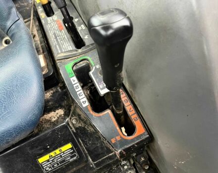 Міцубісі Інша, об'ємом двигуна 1.5 л та пробігом 2 тис. км за 8600 $, фото 9 на Automoto.ua