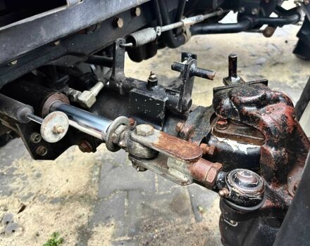 Міцубісі Інша, об'ємом двигуна 1.5 л та пробігом 2 тис. км за 8600 $, фото 4 на Automoto.ua