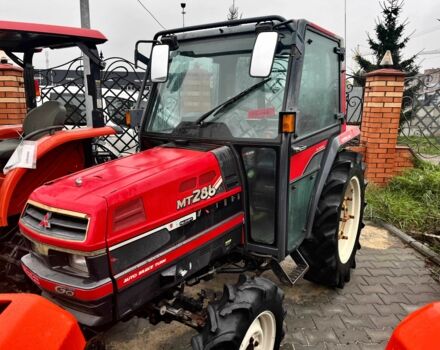 Міцубісі Інша, об'ємом двигуна 1.5 л та пробігом 2 тис. км за 8600 $, фото 5 на Automoto.ua