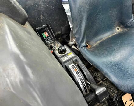 Міцубісі Інша, об'ємом двигуна 1.5 л та пробігом 2 тис. км за 8600 $, фото 16 на Automoto.ua