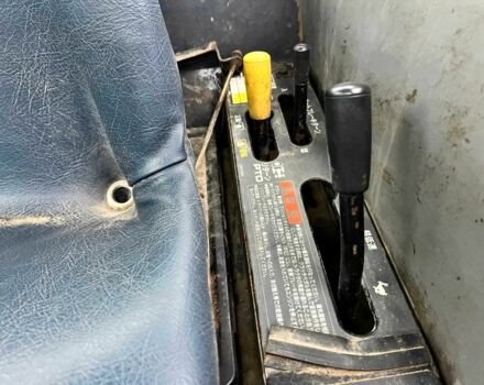 Міцубісі Інша, об'ємом двигуна 1.5 л та пробігом 2 тис. км за 8600 $, фото 8 на Automoto.ua