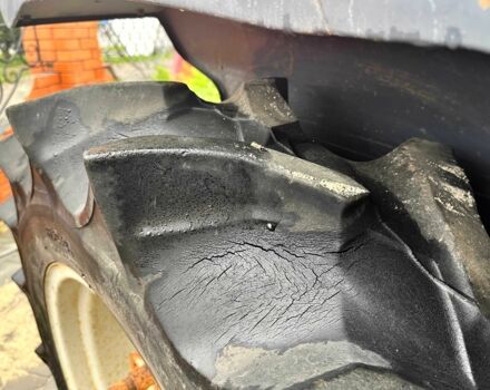 Міцубісі Інша, об'ємом двигуна 1.5 л та пробігом 2 тис. км за 8600 $, фото 2 на Automoto.ua