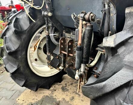 Міцубісі Інша, об'ємом двигуна 1.5 л та пробігом 2 тис. км за 8600 $, фото 13 на Automoto.ua