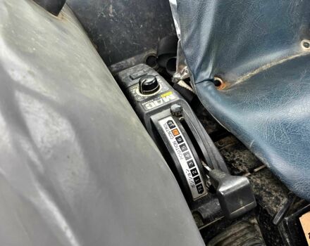 Міцубісі Інша, об'ємом двигуна 1.5 л та пробігом 2 тис. км за 8600 $, фото 15 на Automoto.ua